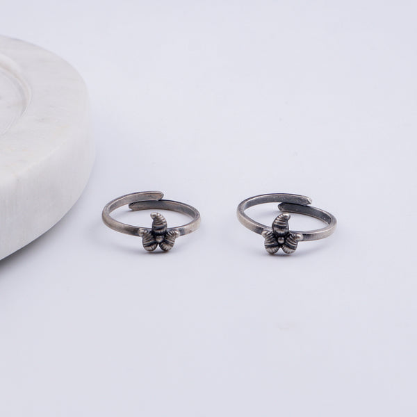 Koyari Toe Ring