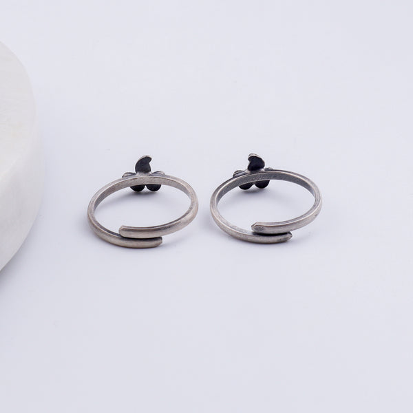 Koyari Toe Ring