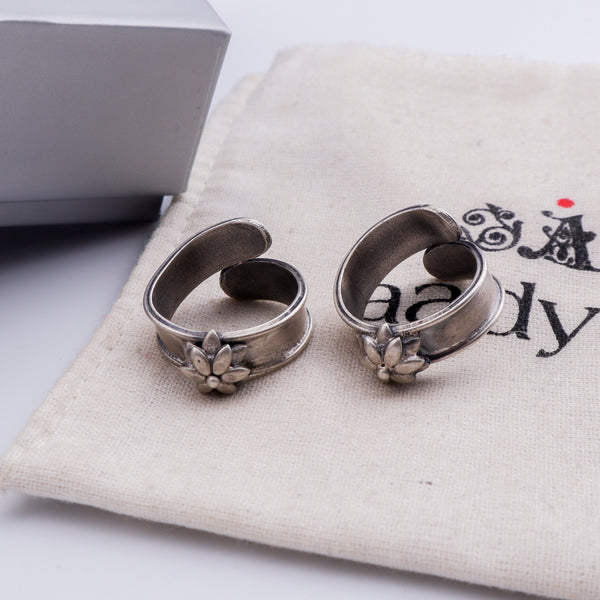 Shevanti Toe Ring