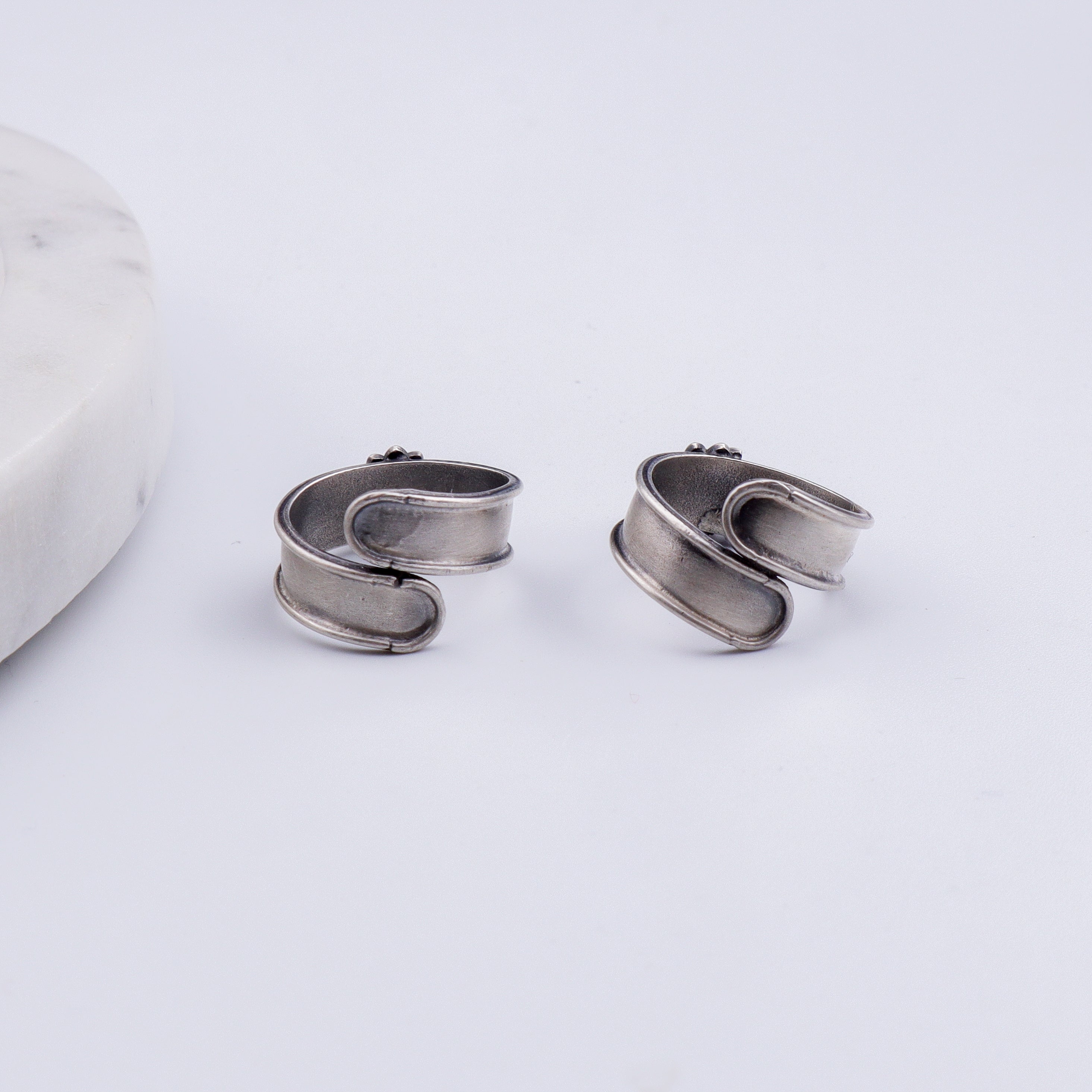 Shevanti Toe Ring