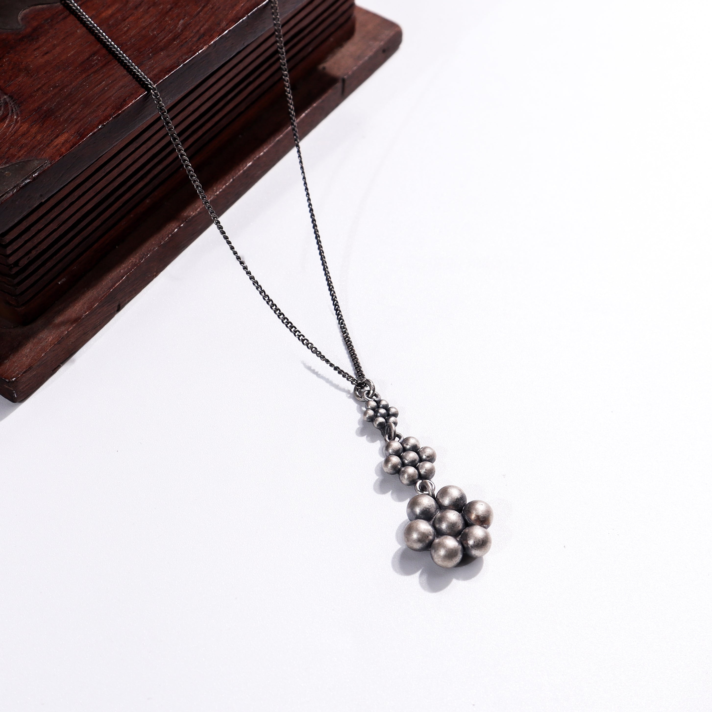 All Kudi Pendant Necklace