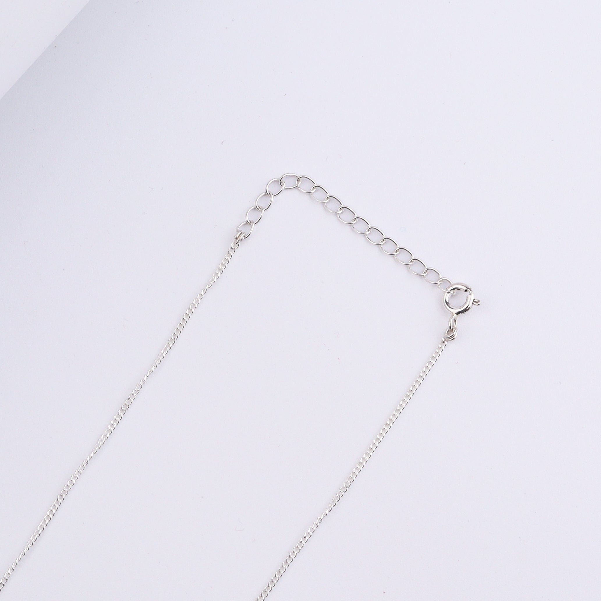 Silver Turquoise and Pearl Necklace