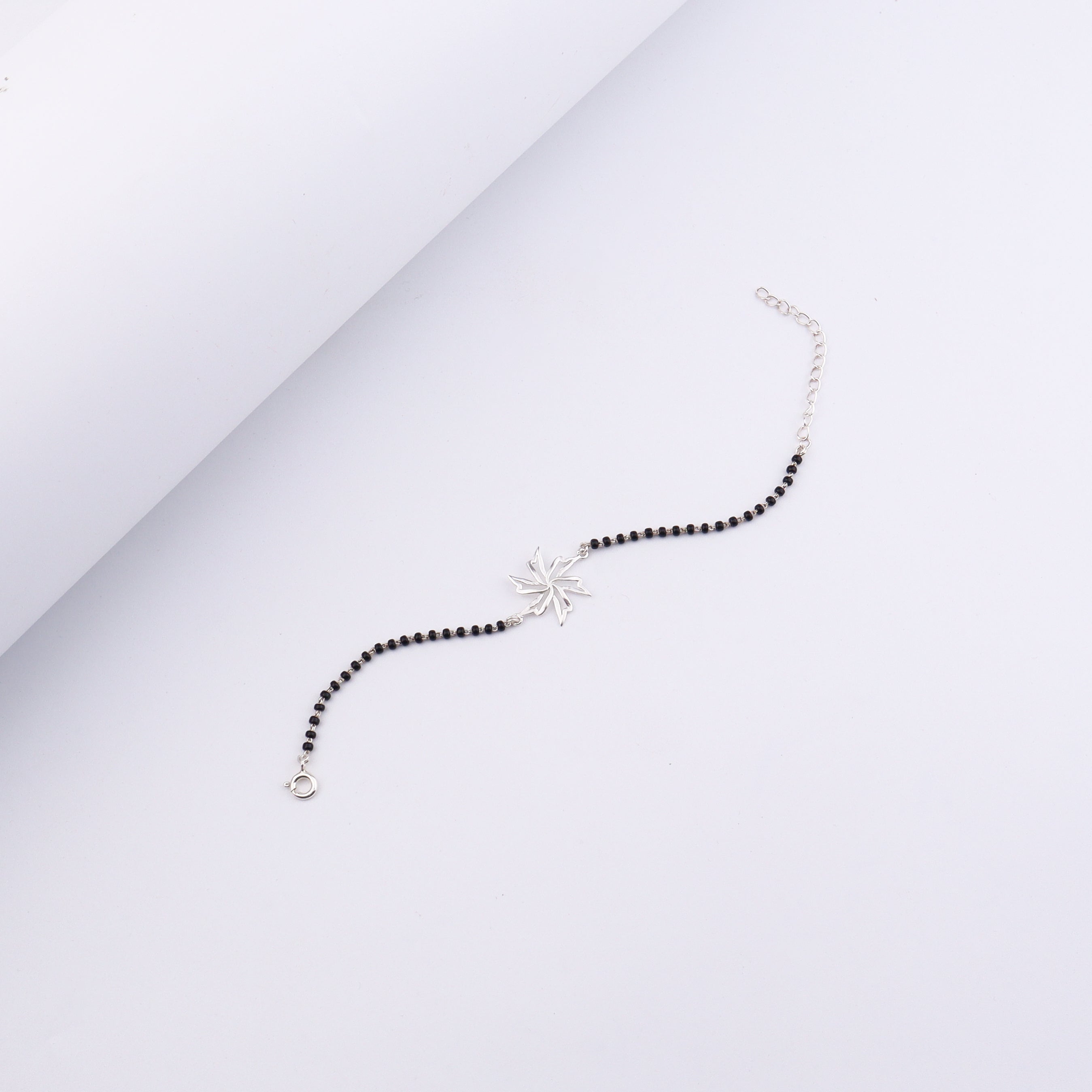 Prajakta Mangalsutra Bracelet