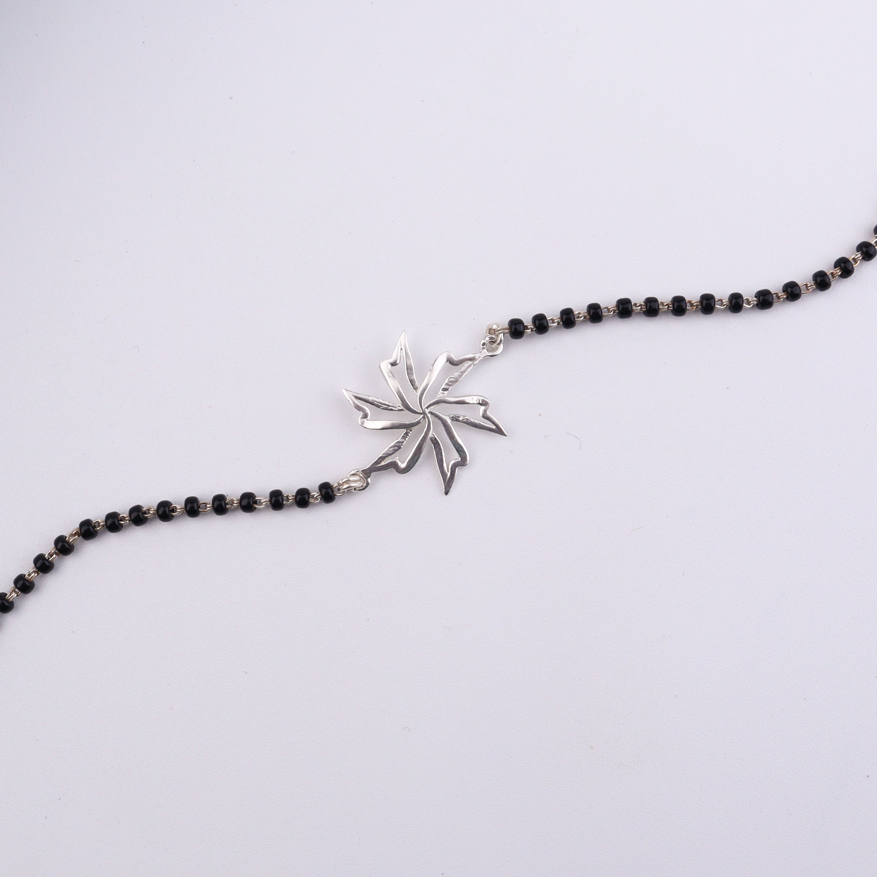Prajakta Mangalsutra Bracelet