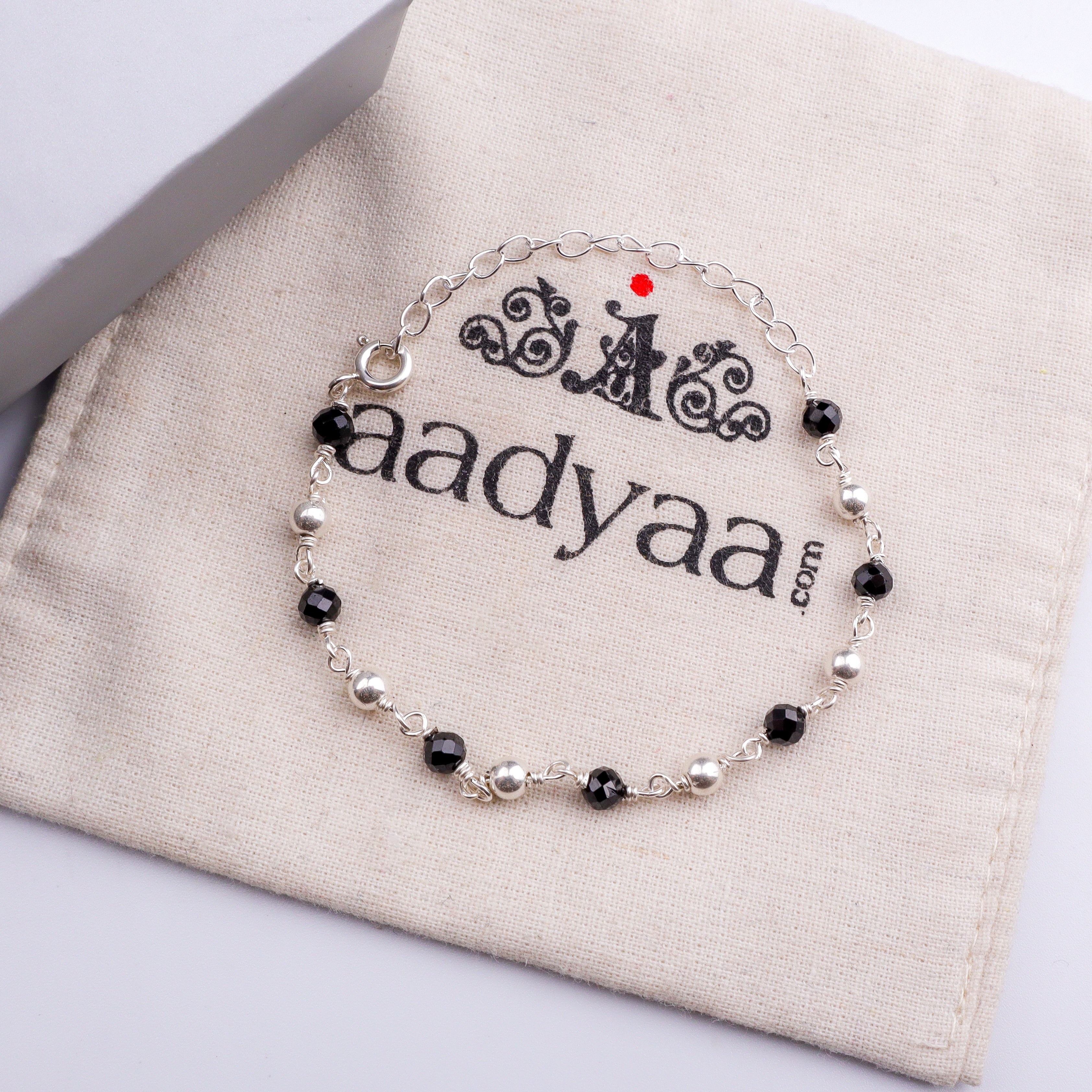 Baby Anklet