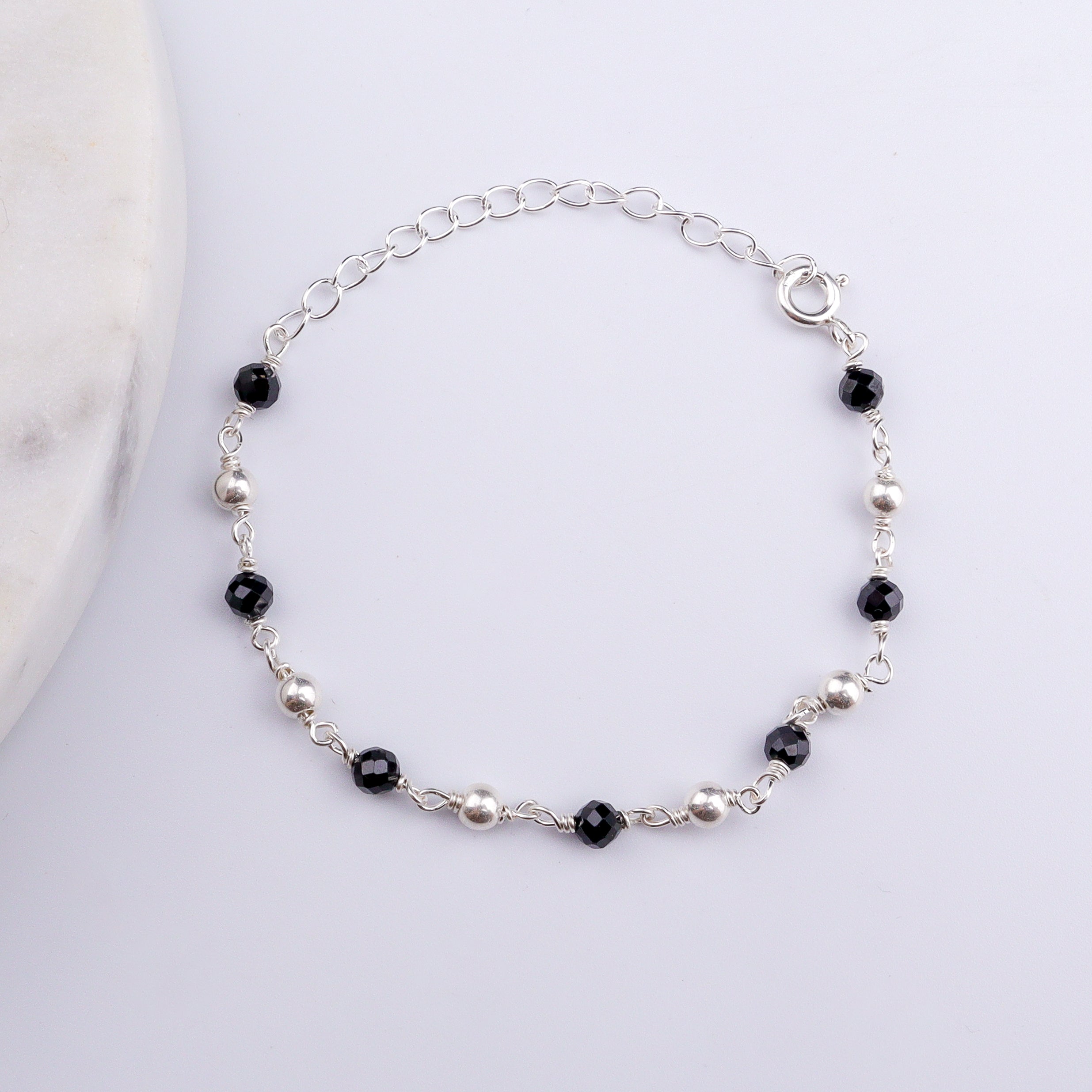 Baby Anklet