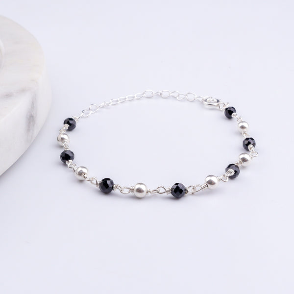 Baby Anklet
