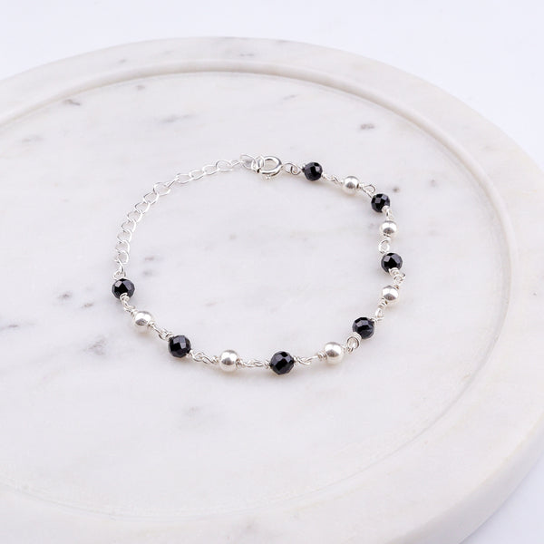Baby Anklet