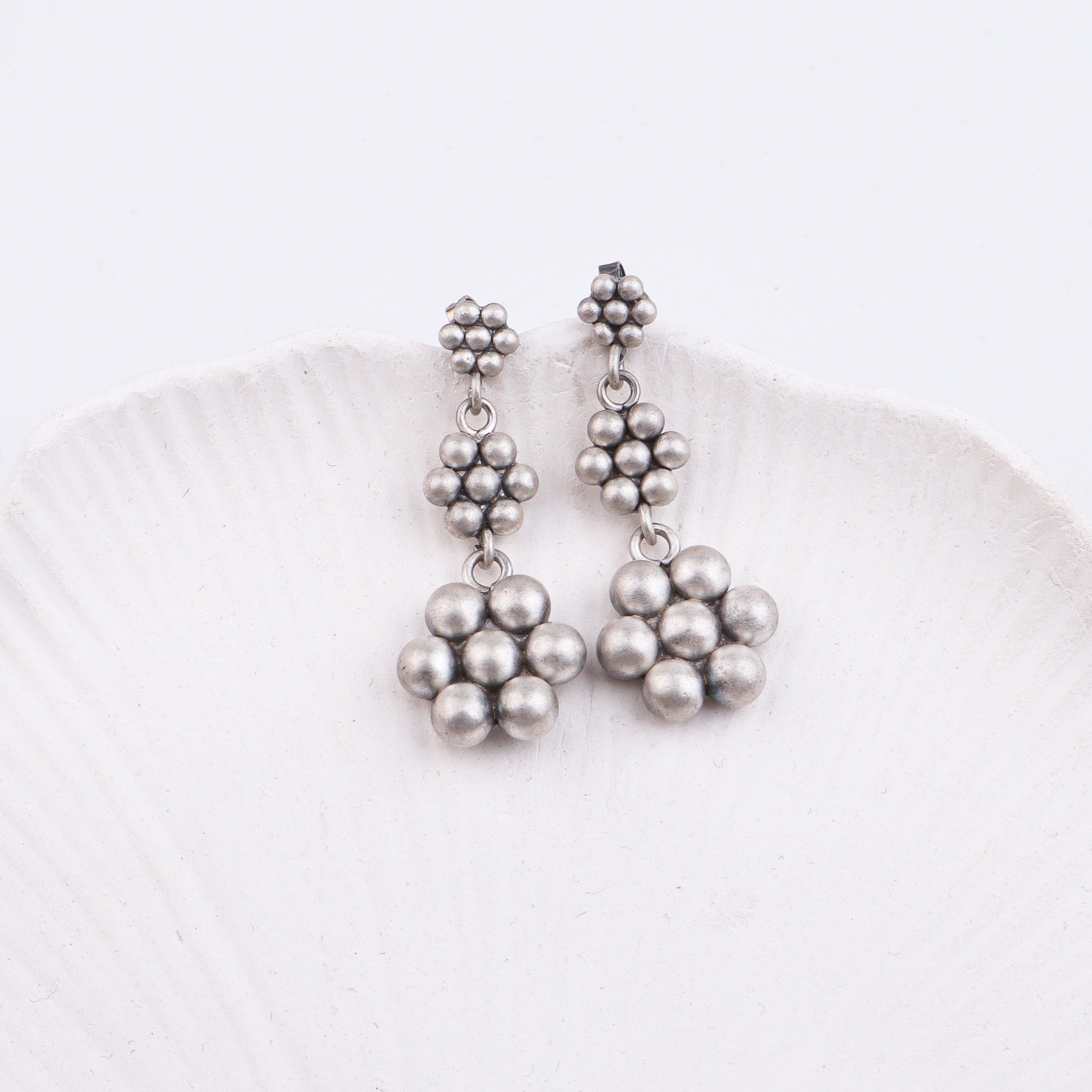 Kudi Dangler Earrings