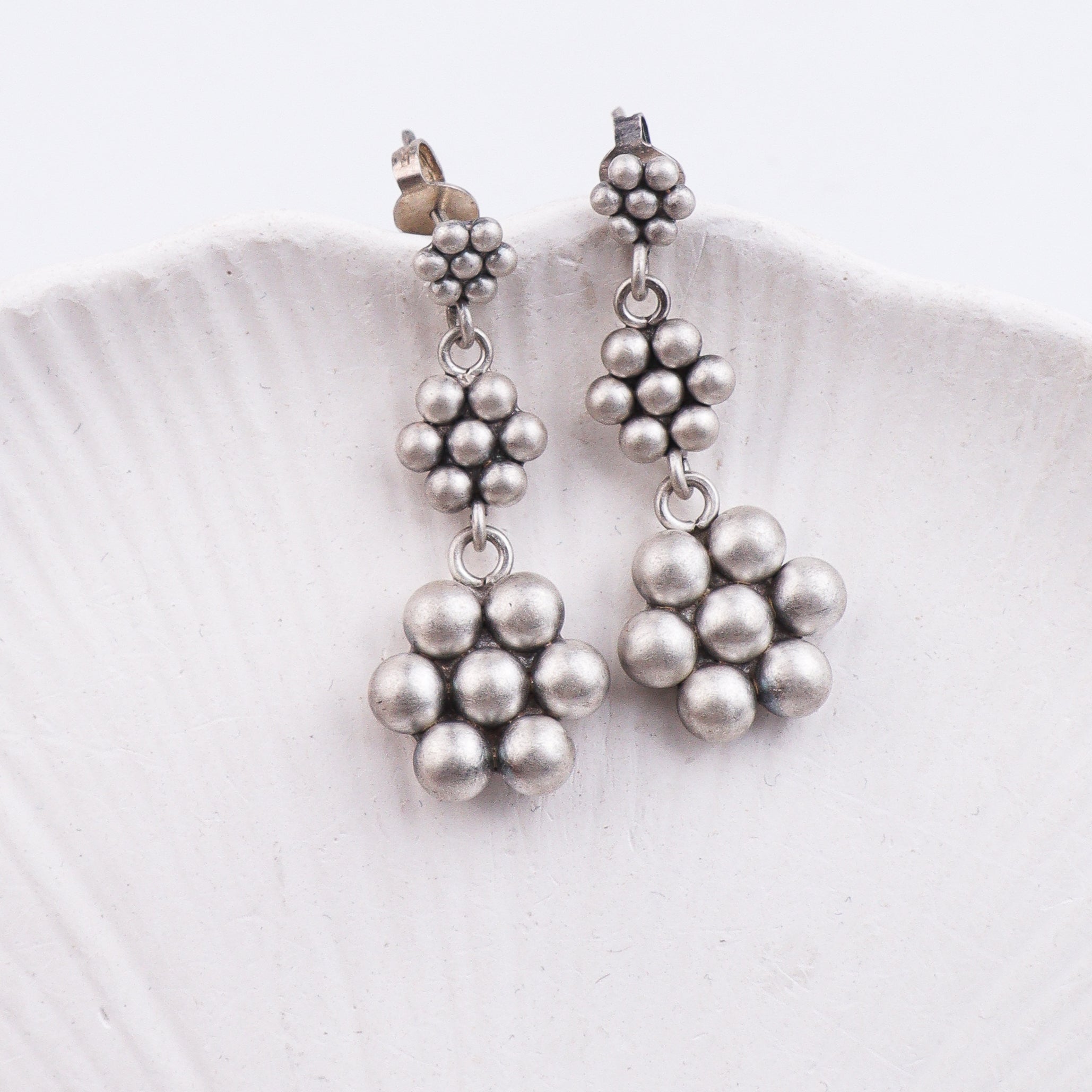 Kudi Dangler Earrings