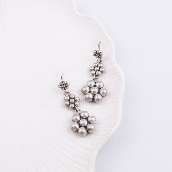 Kudi Dangler Earrings (Made to Order)