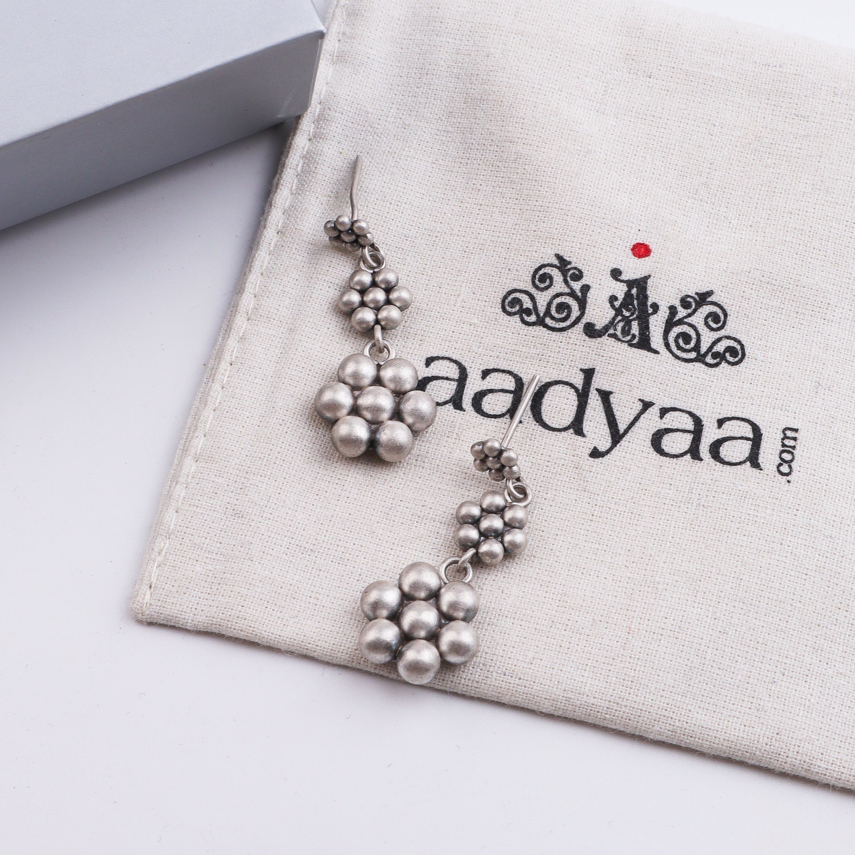 Kudi Dangler Earrings