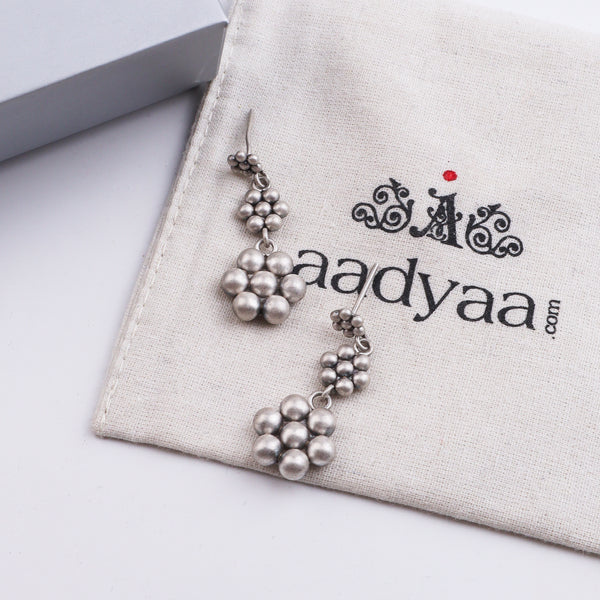 Kudi Dangler Earrings (Made to Order)