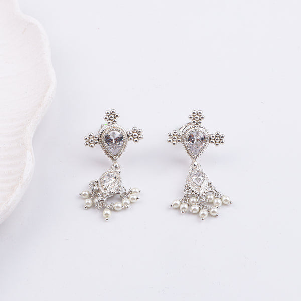 Kudi Tanmani Earrings