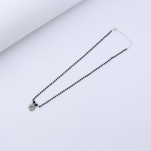 sun charm mangalsutra for daily wear