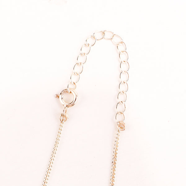 wear Melpomene Thalia silver pendant for everyday styling