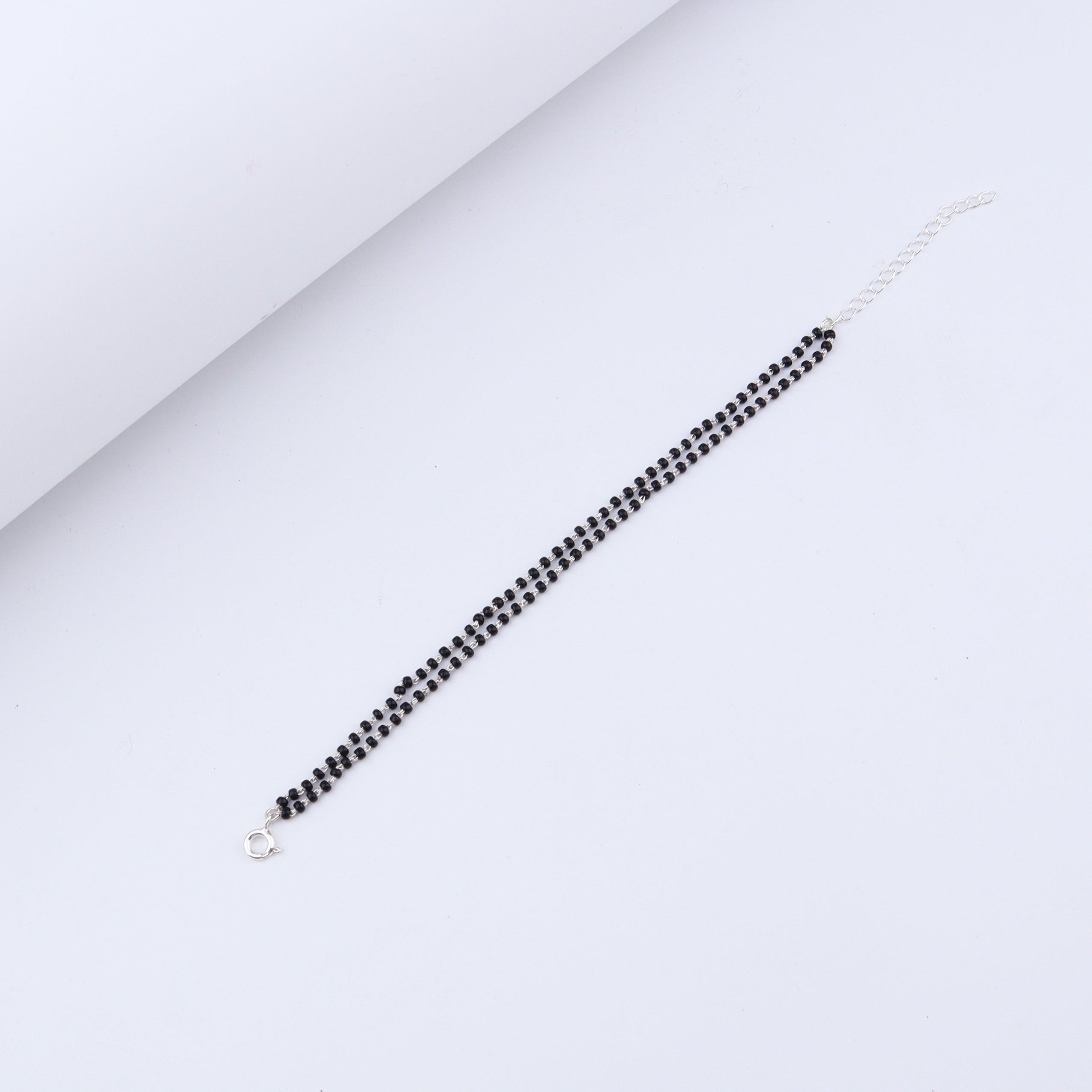 Classic Mangalsutra Bracelet