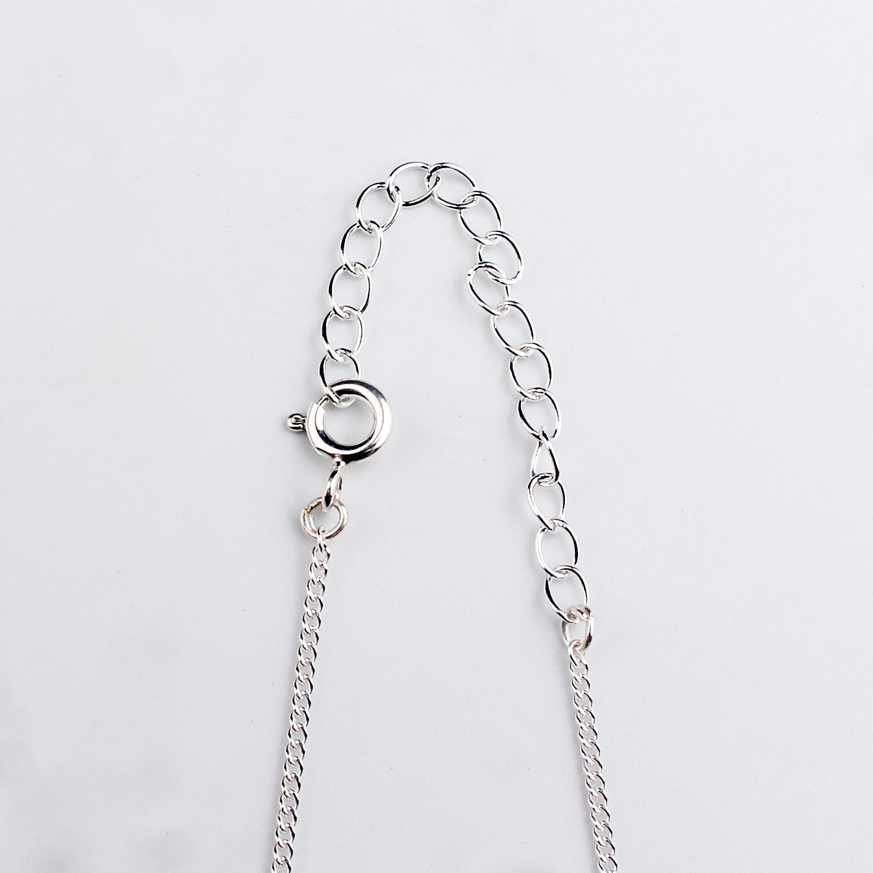 Coral Putali Chain Mangalsutra