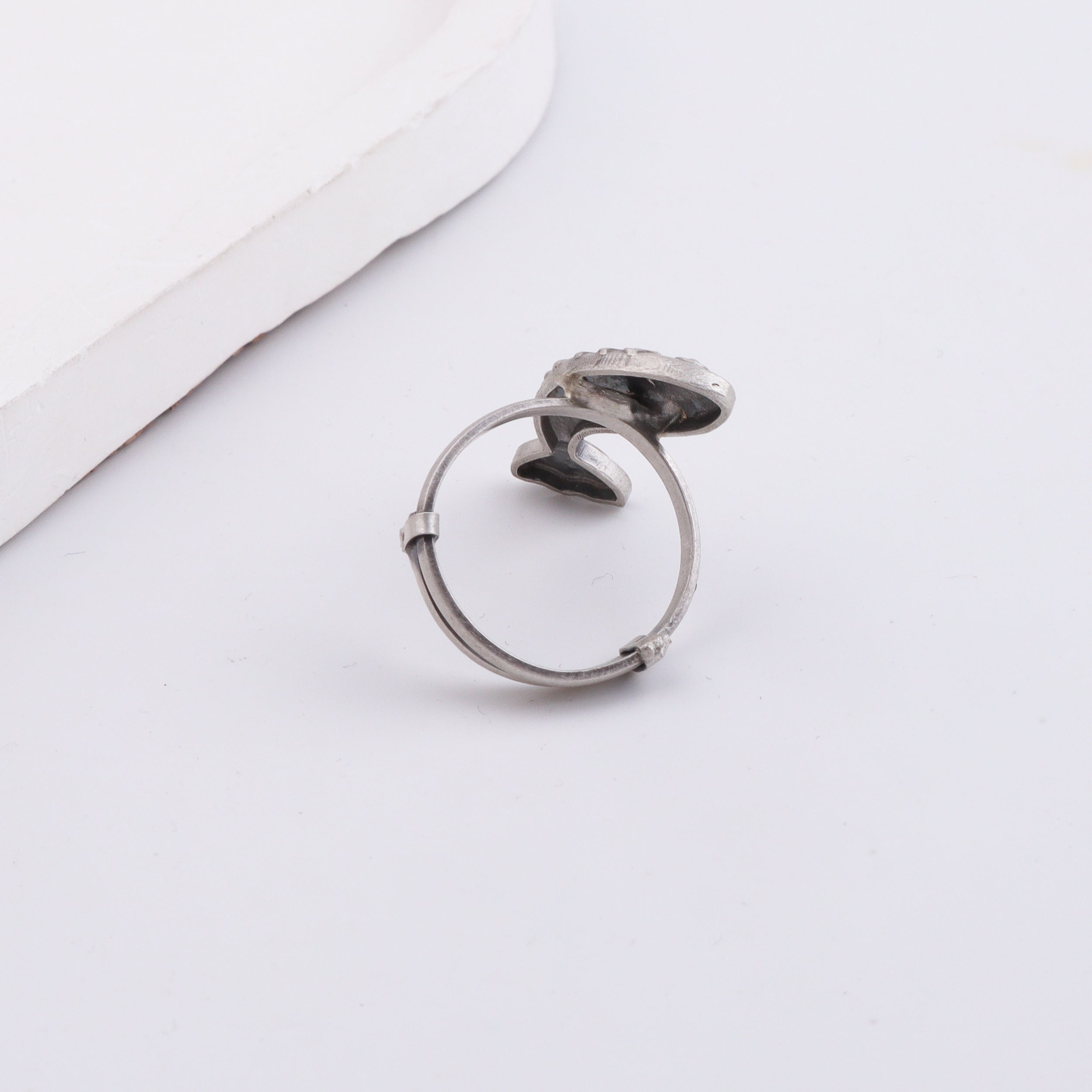 Matsya Ring