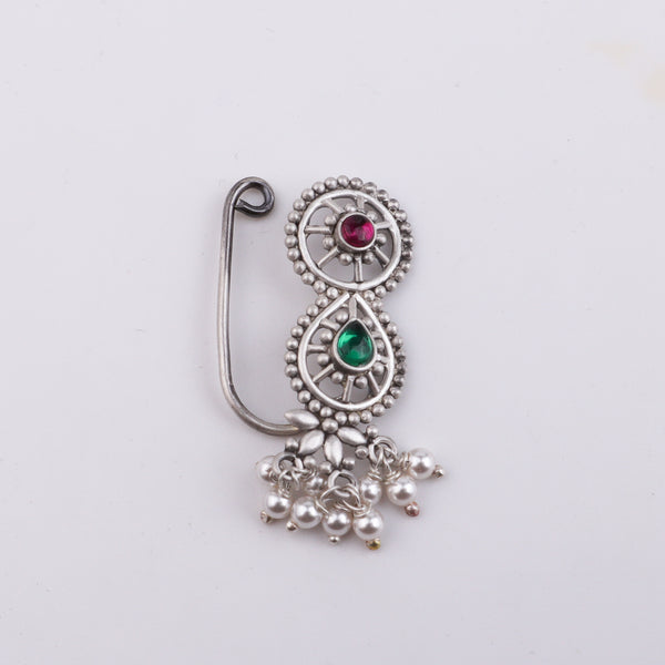 Sarja Nath Clip-On (Made to Order)