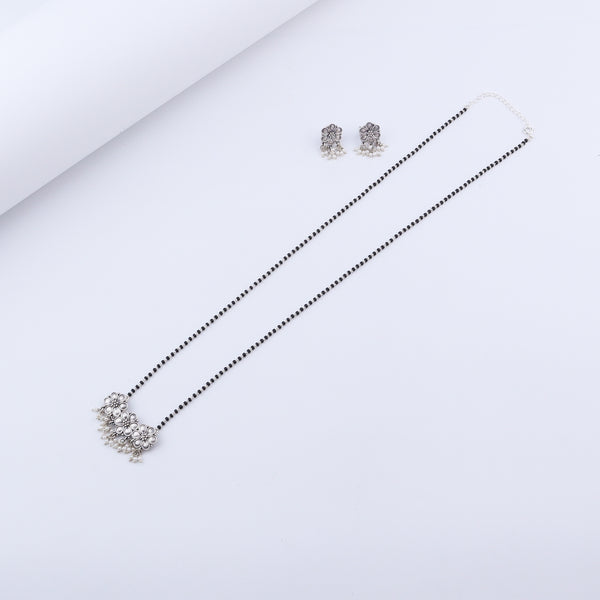 Bageecha Mangalsutra Set