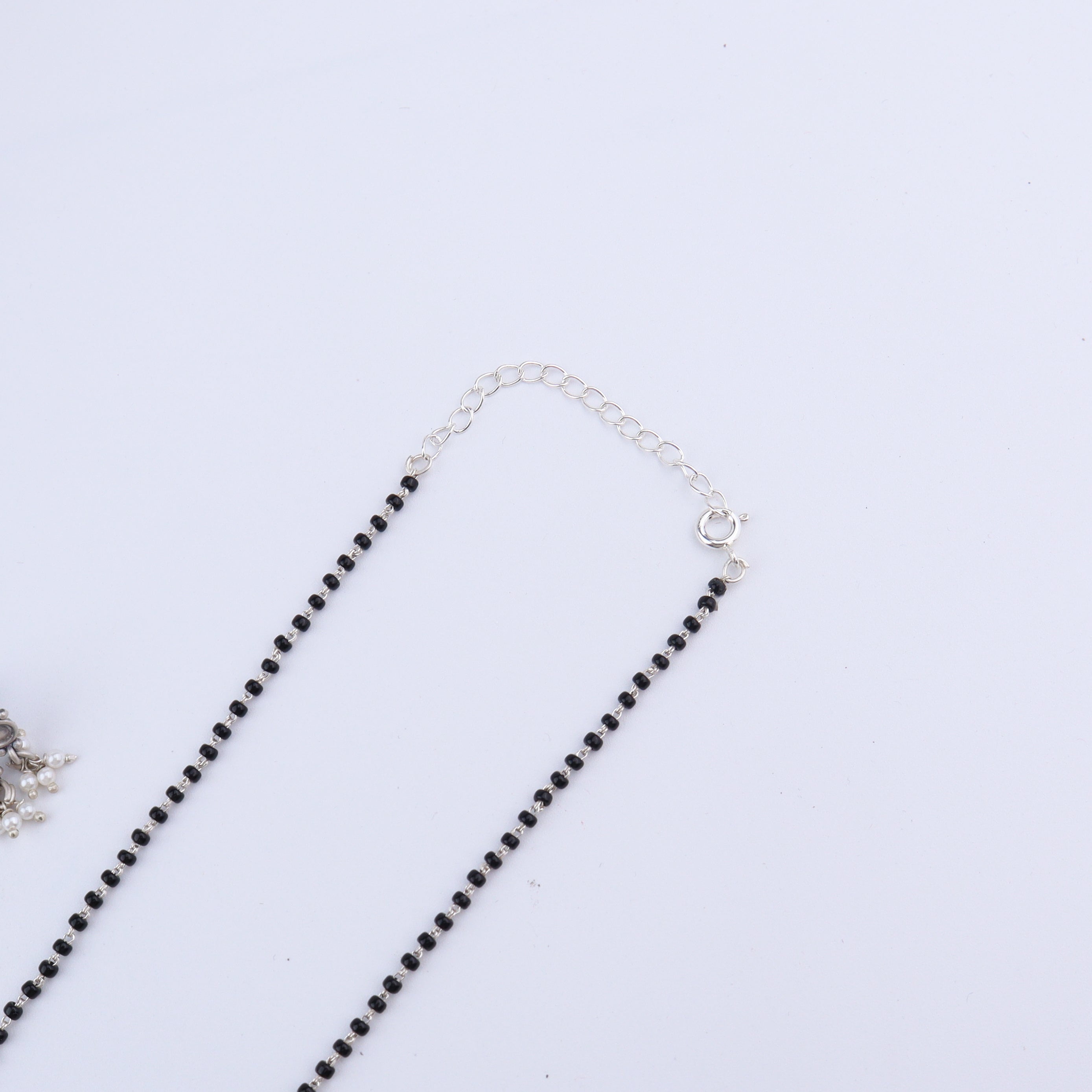 Bageecha Mangalsutra Set