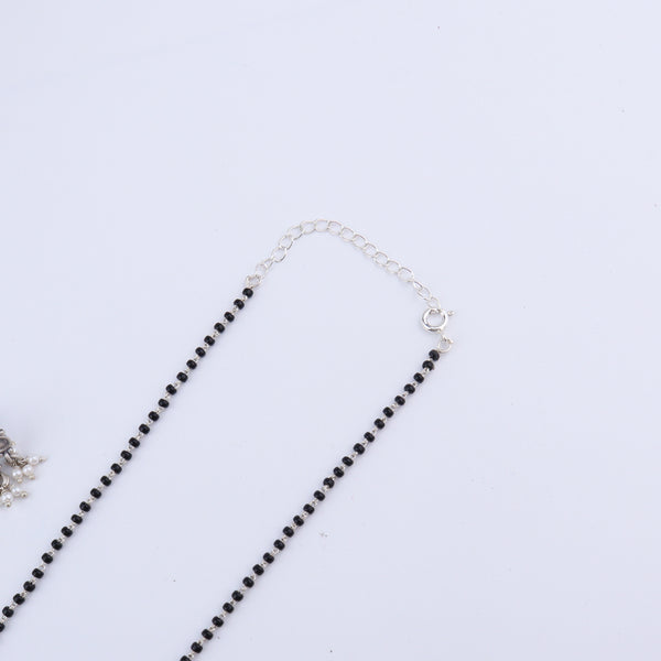 Bageecha Mangalsutra Set