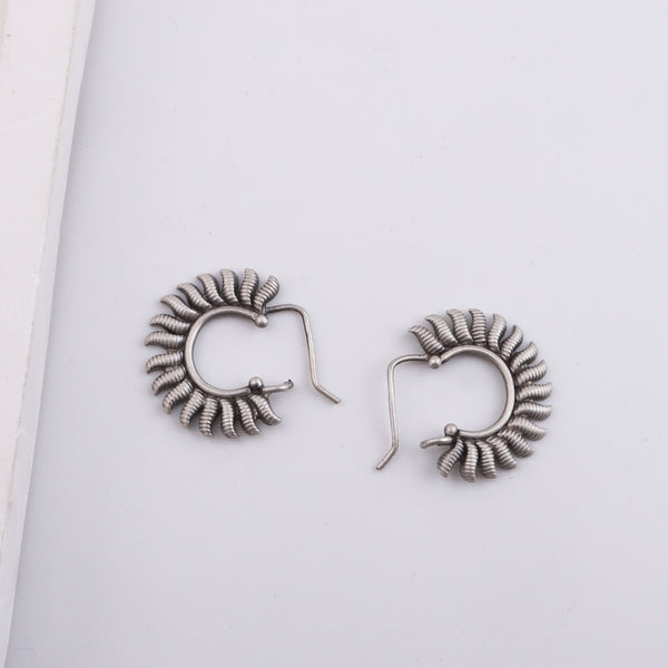 Surya Nath Bugadi Pierced (Made to Order)