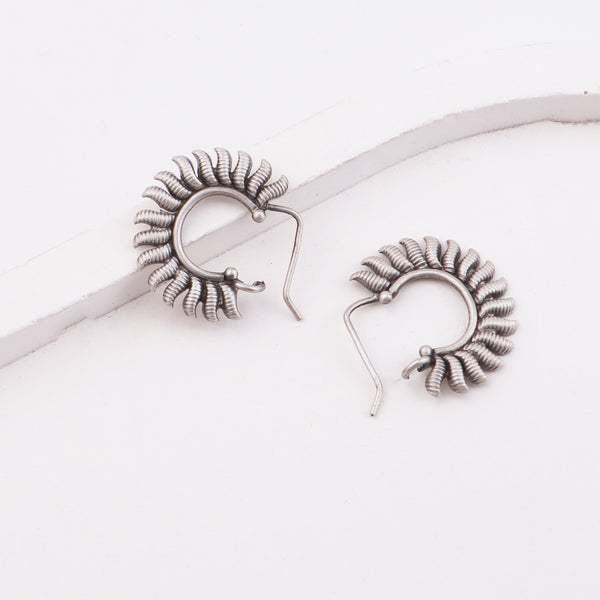 Surya Nath Bugadi Pierced (Made to Order)