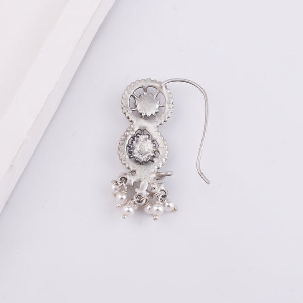 Sarja Nath Pierced (Made to Order)