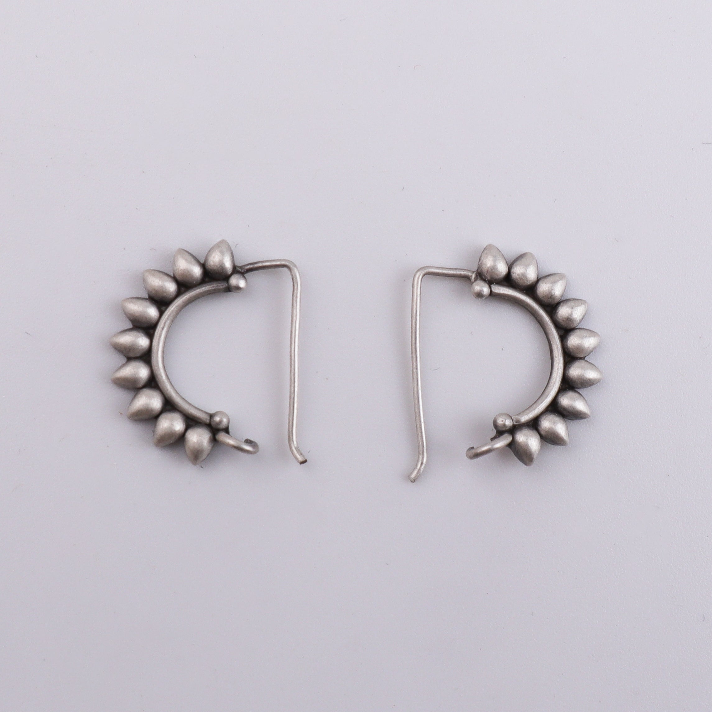 Petal Nath Bugadi Pierced