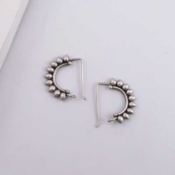 Petal Nath Bugadi Pierced (Made to Order)