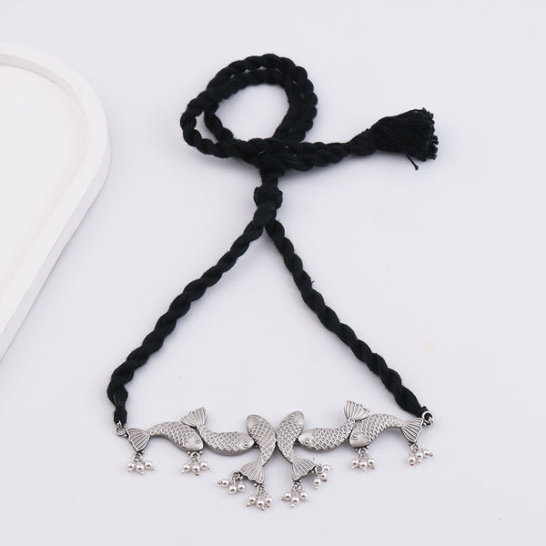 Matsya Choker