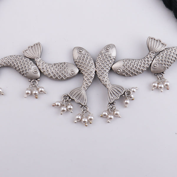 Matsya Choker