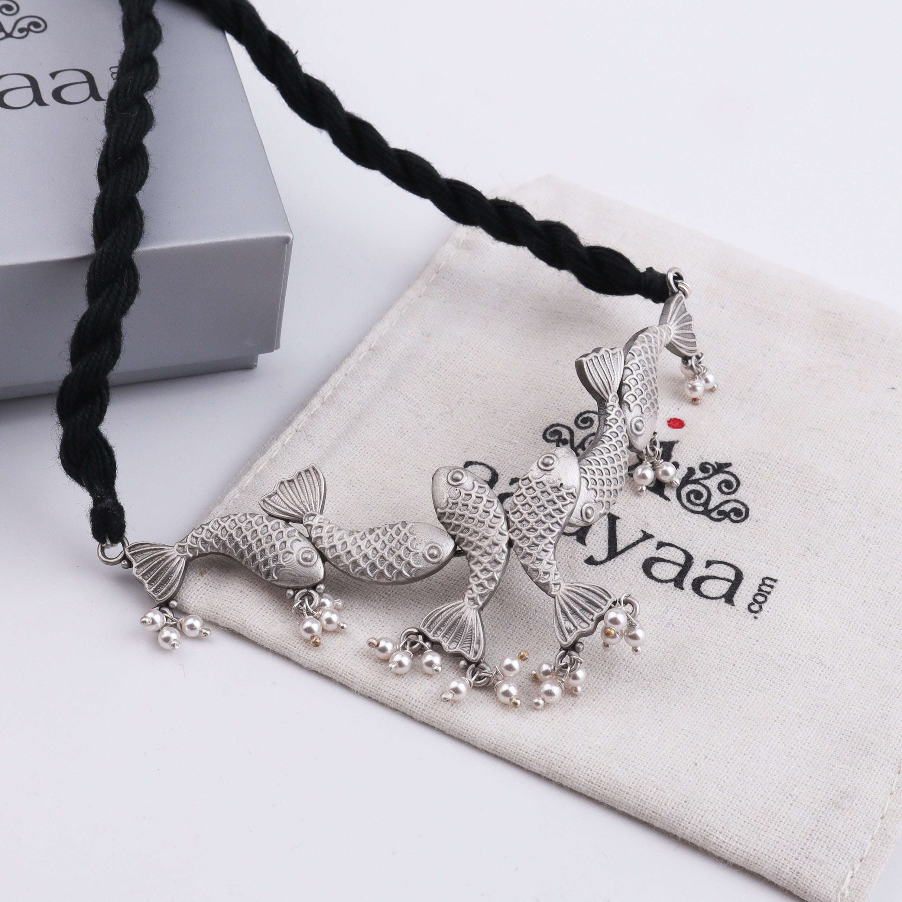 Matsya Choker