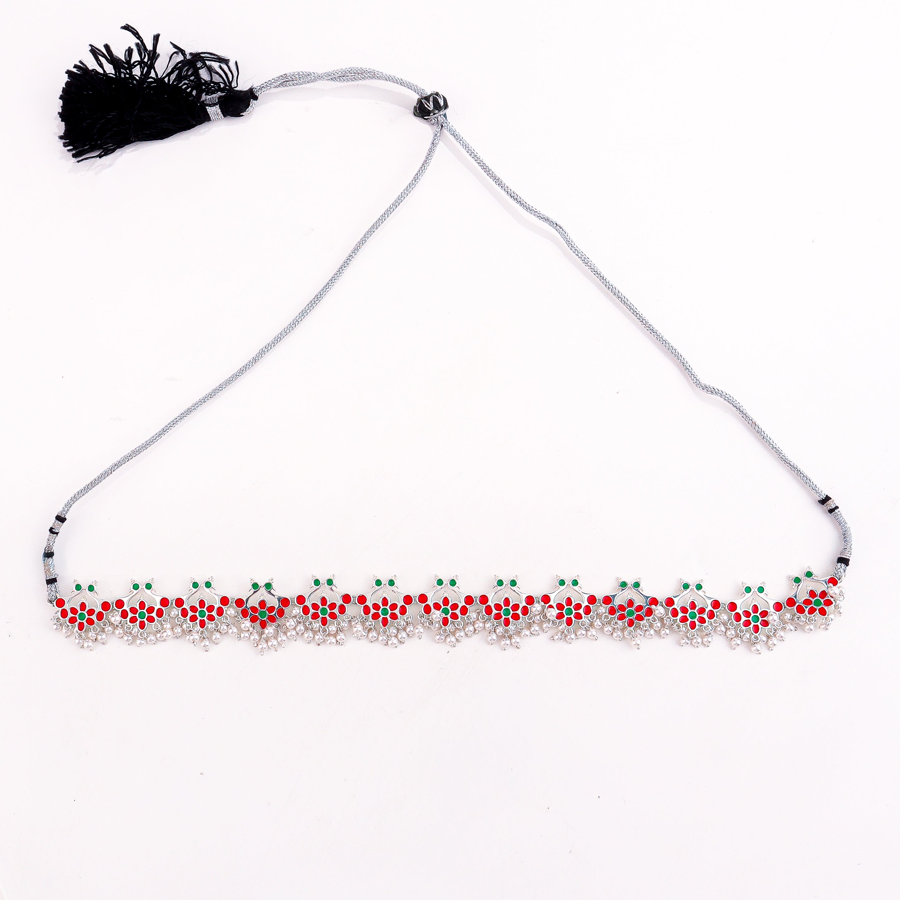 Mayur Phool Meena Set