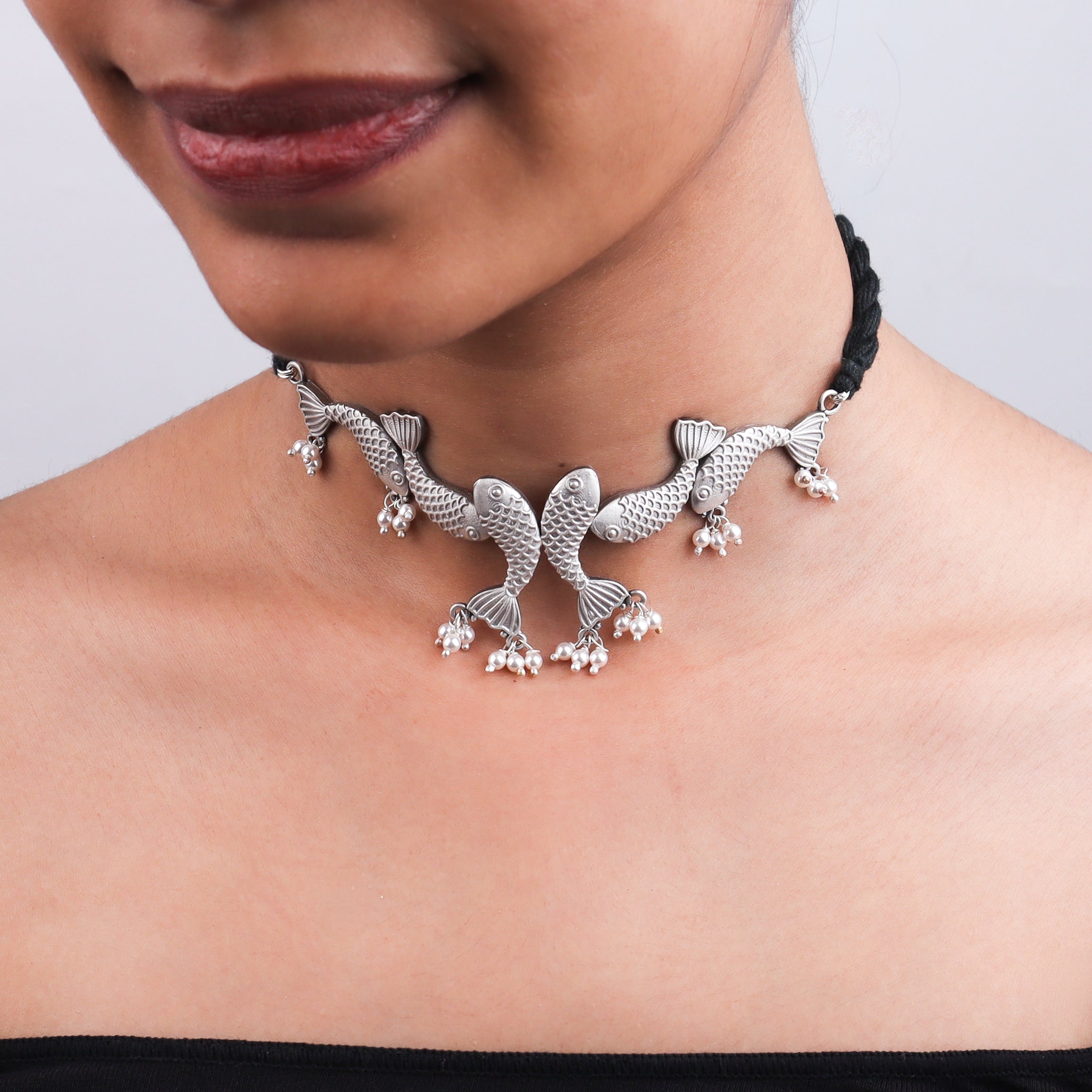 Matsya Choker