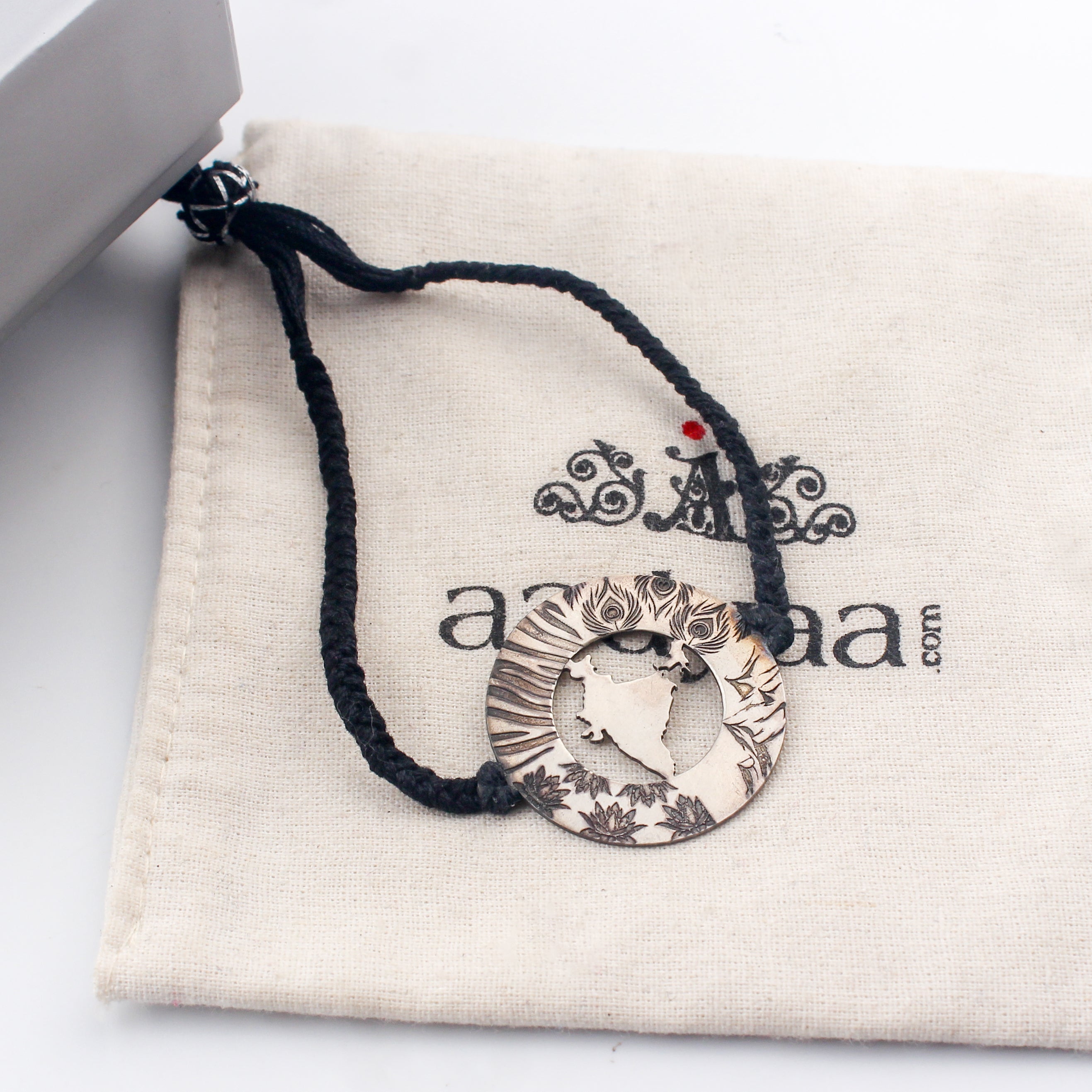 Unisex  India Bracelet