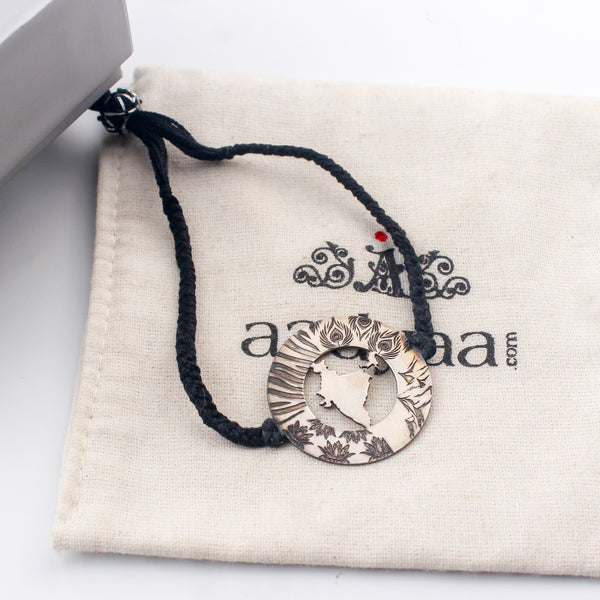 Unisex  India Bracelet