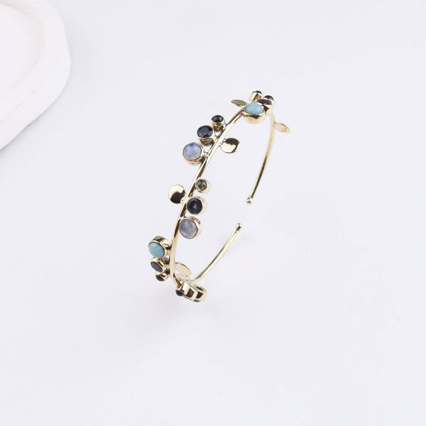 22K Gold Plated Fashion Bracelet