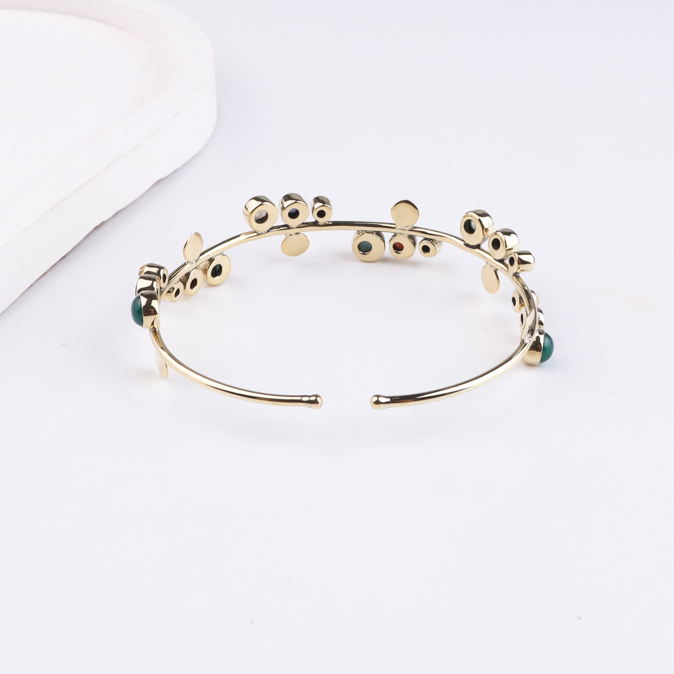 22K Gold Plated Fashion Bracelet