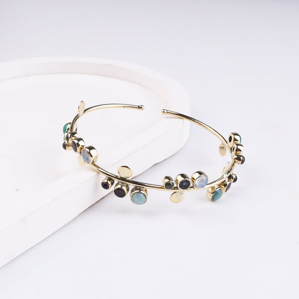 22K Gold Plated Fashion Bracelet
