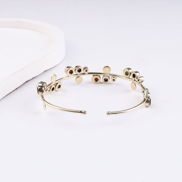 22K Gold Plated Fashion Bracelet