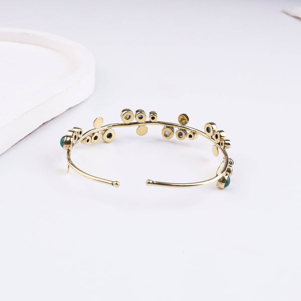 22K Gold Plated Fashion Bracelet
