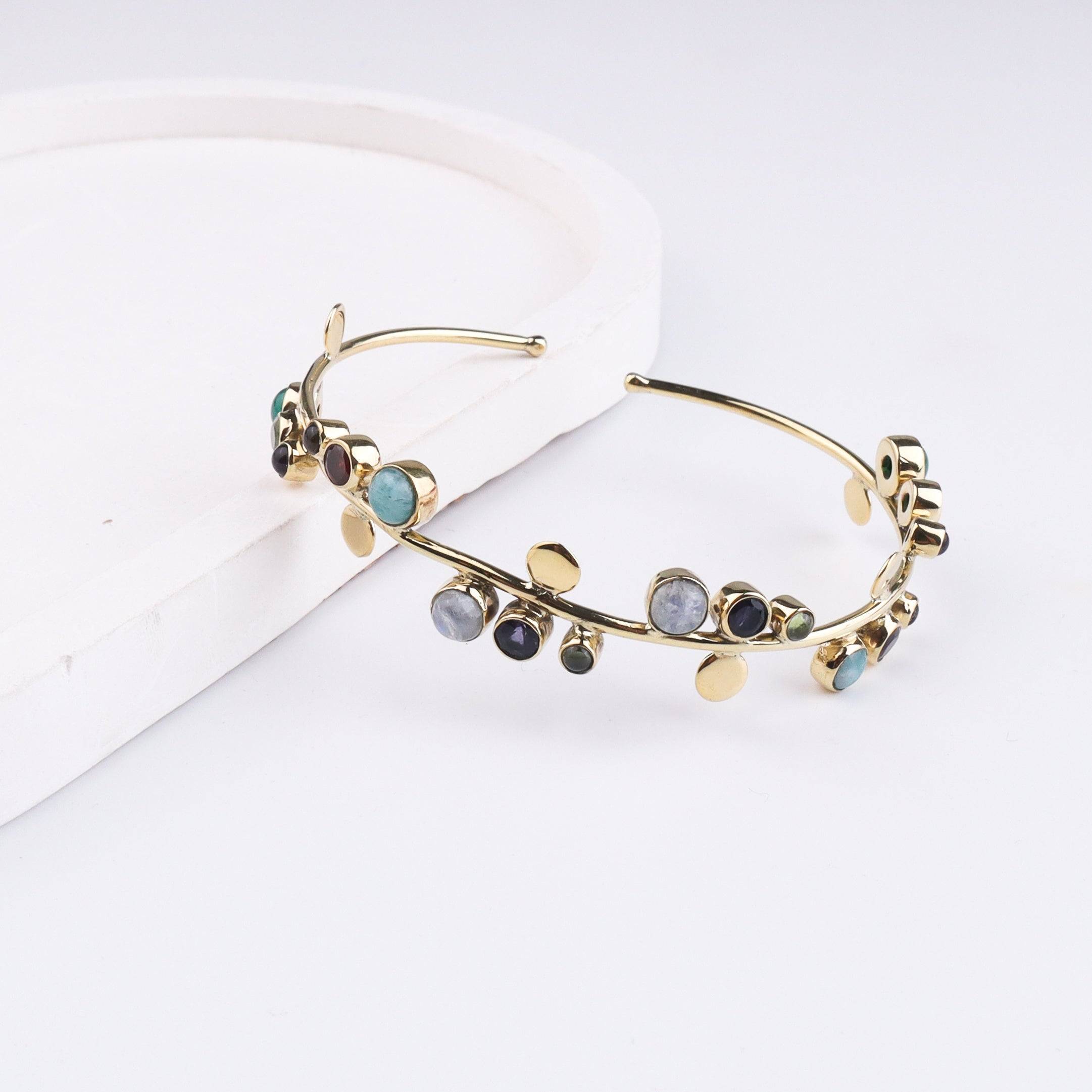 22K Gold Plated Fashion Bracelet