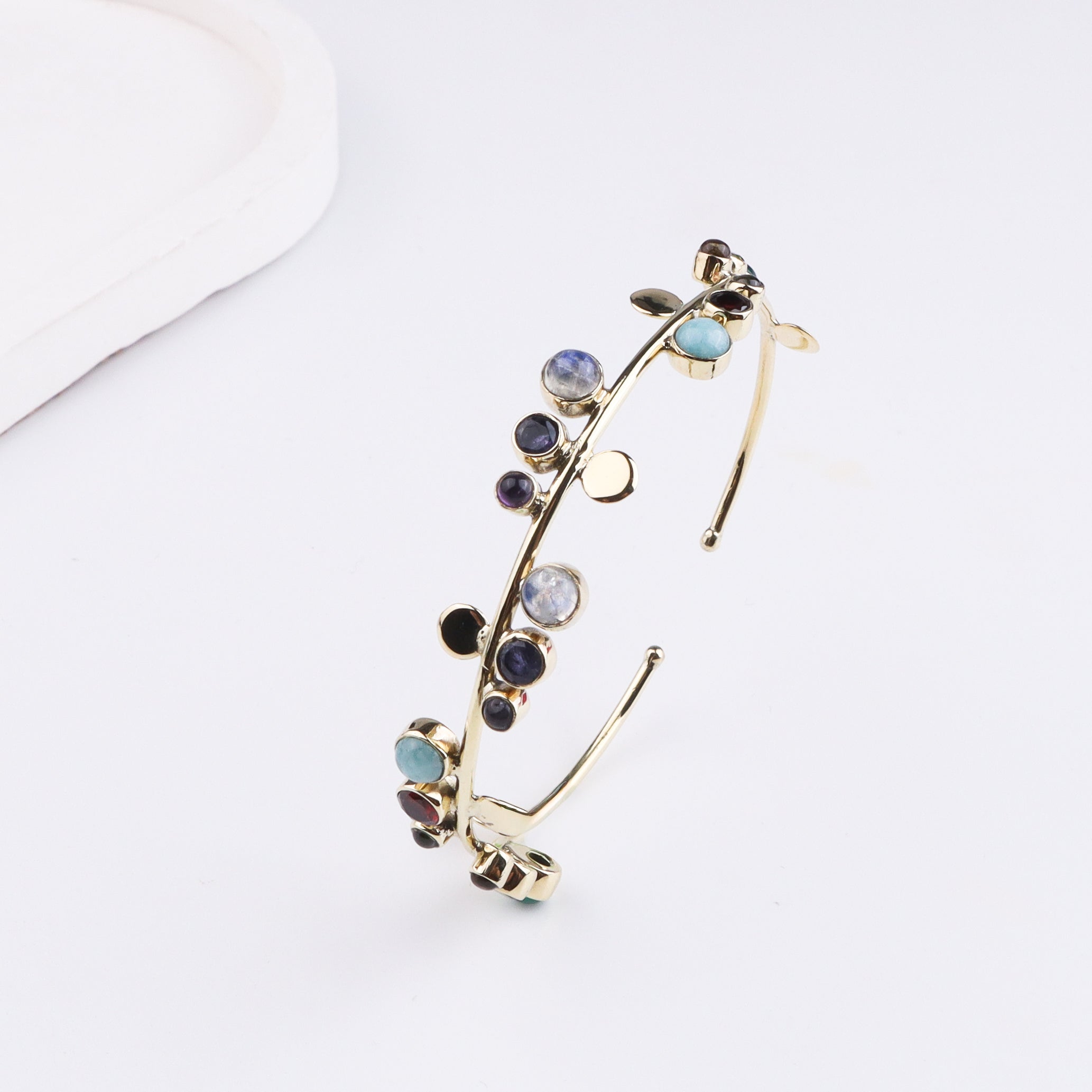 22K Gold Plated Fashion Bracelet