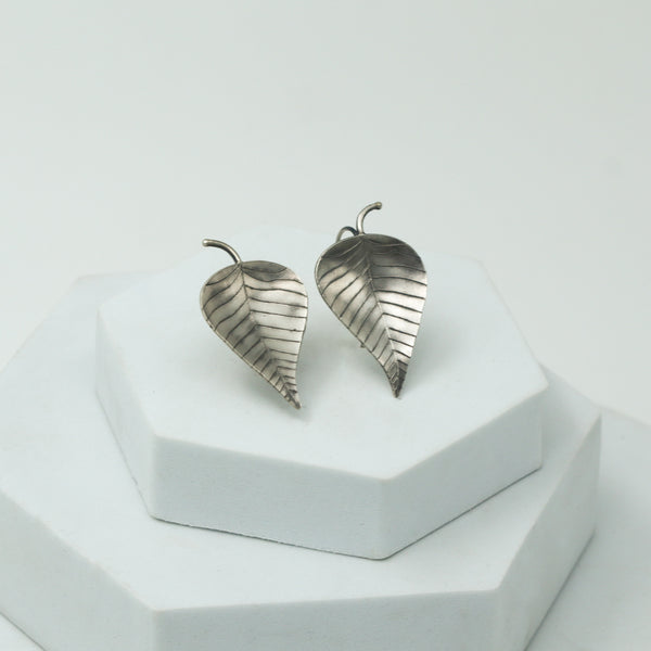 Peepal Earrings