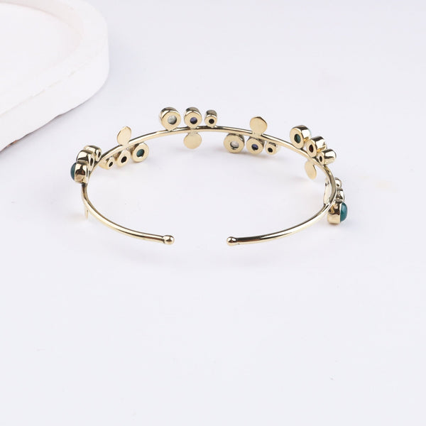 22K Gold Plated Fashion Bracelet