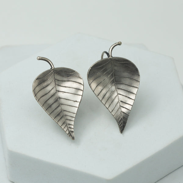 Peepal Earrings