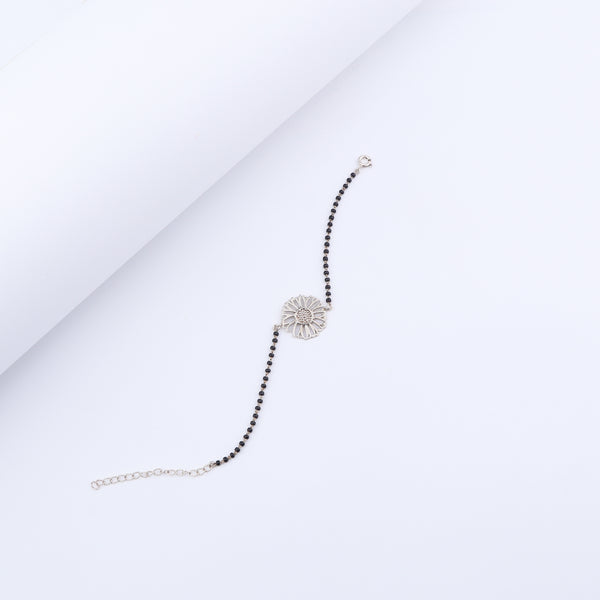 Gulbahaar Mangalsutra Bracelet